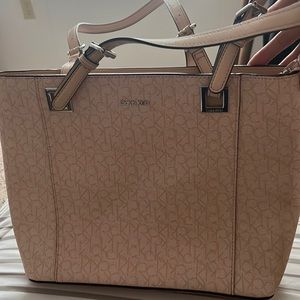 Calvin Klein bag